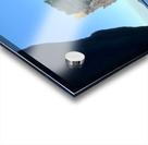 Cathedral Cove New Zealand 3 Acrylic print