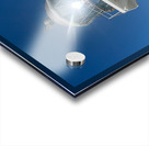 Cape Reinga Lighthouse New Zealand 2 Acrylic print