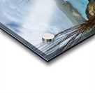 Broken Beach Nusa Penida Indonesia 2 Acrylic print