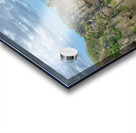 Punakaiki Pancake Rocks New Zealand 3 Acrylic print