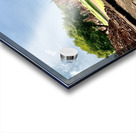 Ayutthaya Historical Park Temples 9 Acrylic print