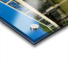 Kampong Ayer Floating Village Brunei 11 Acrylic print