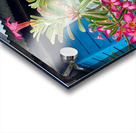 Sim Sim Traditional Floating Village in Sandakan 9 Acrylic print