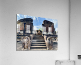 The Sacred City of Polonnaruwa 1  Acrylic Print