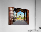 Agra Fort 3  Acrylic Print