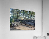 Namsan Tower Seoul South Korea 5  Acrylic Print