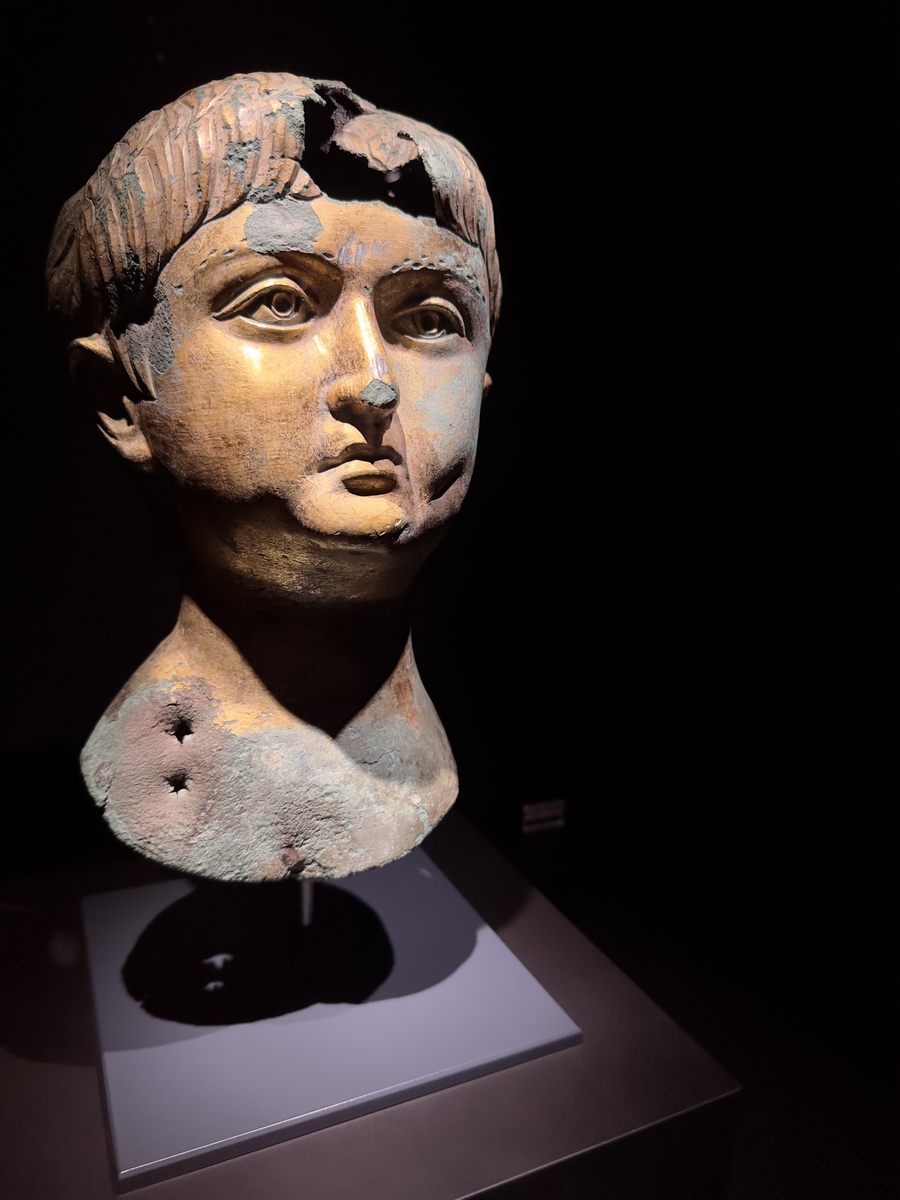 Impression de cadre personnalisé