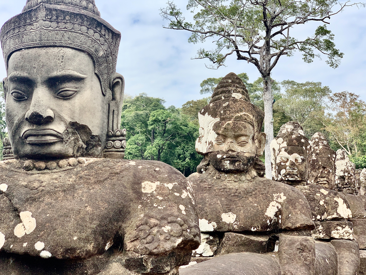 Impression de cadre personnalisé