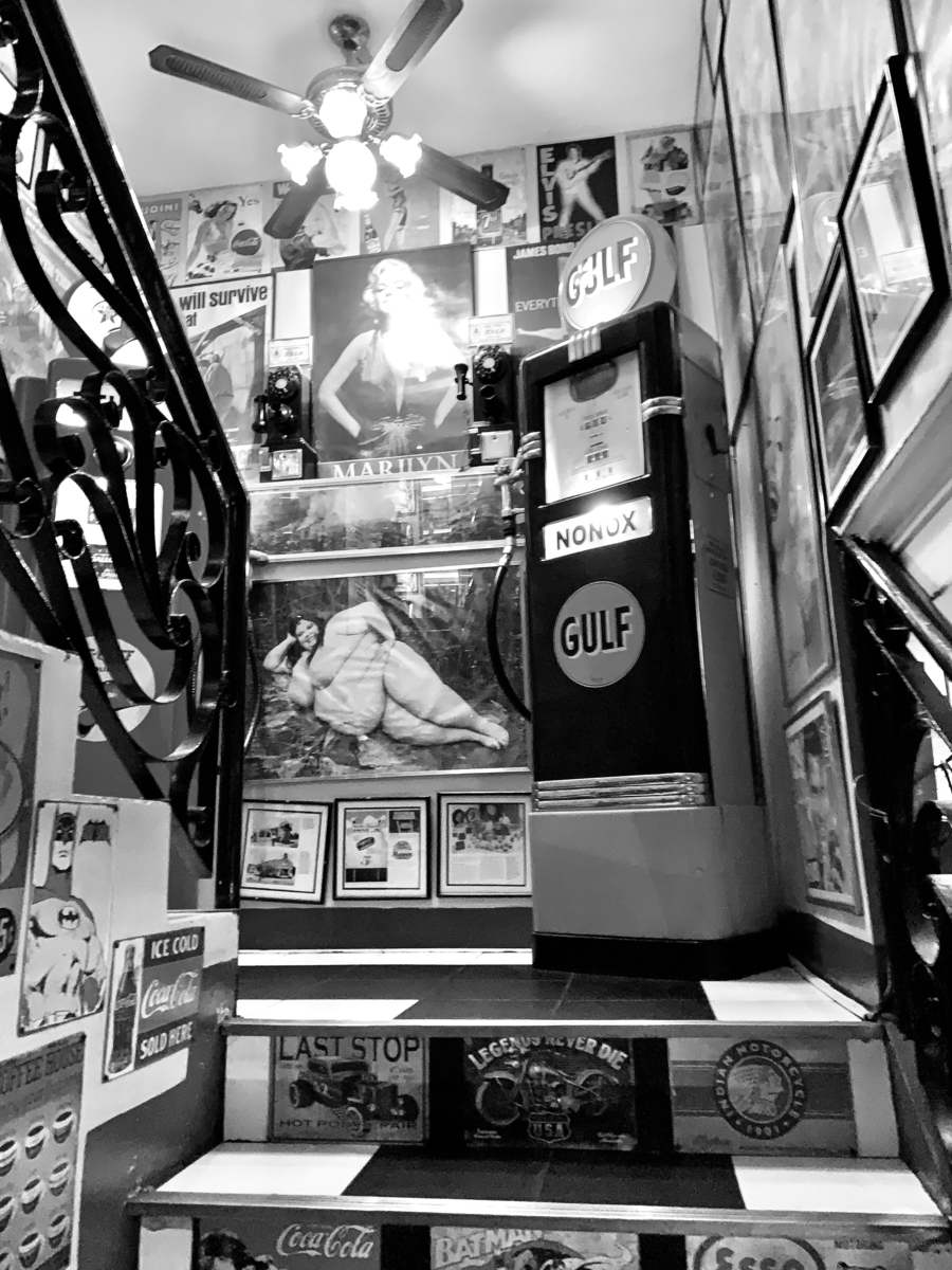 Impression de cadre personnalisé