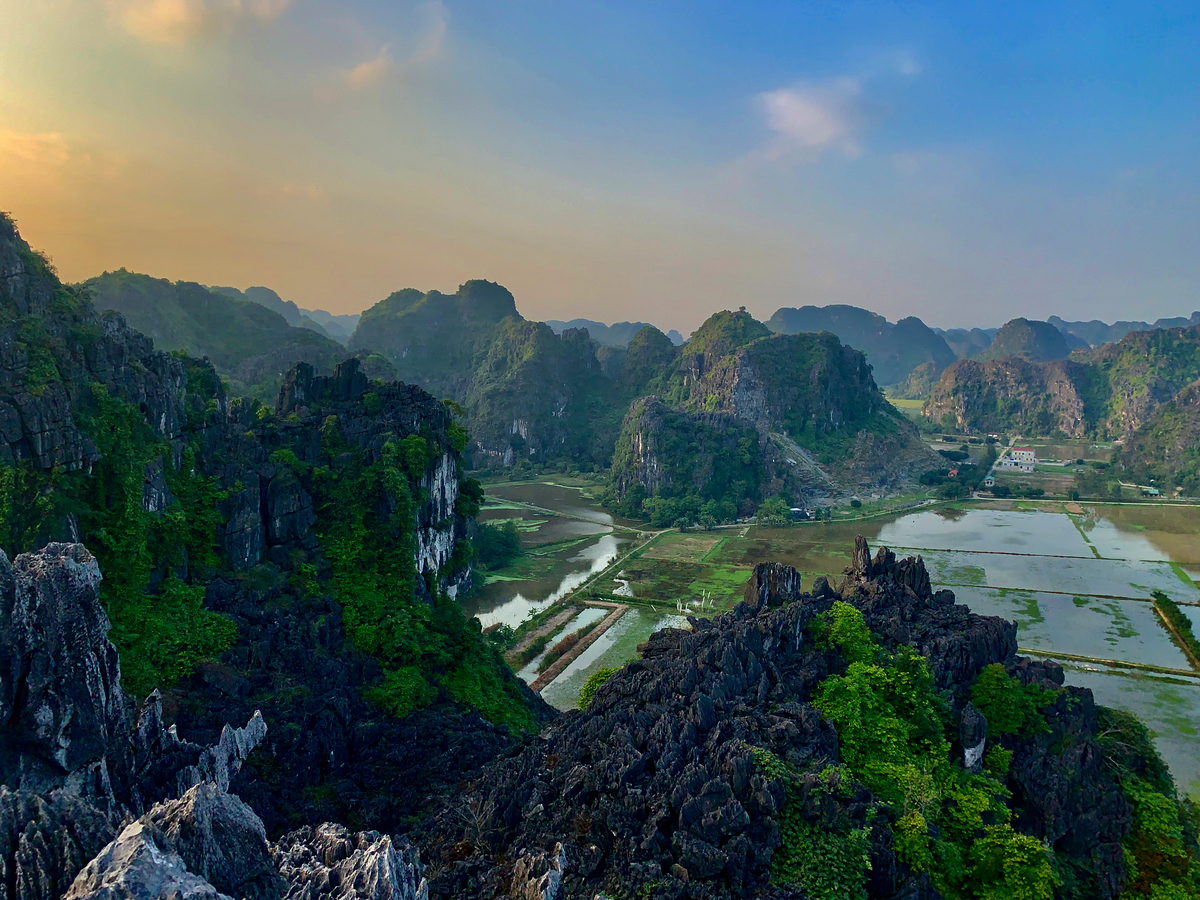 Impression de cadre personnalisé