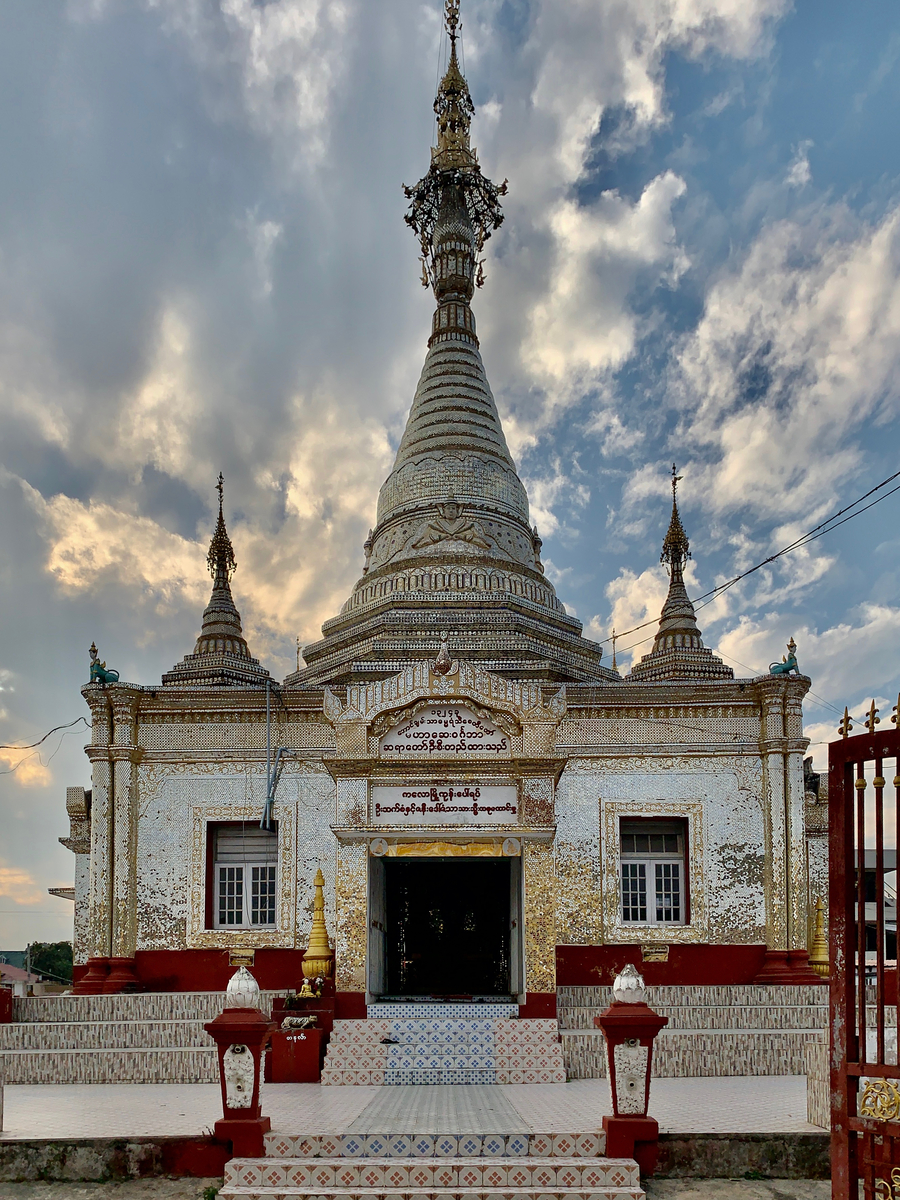 Impression de cadre personnalisé
