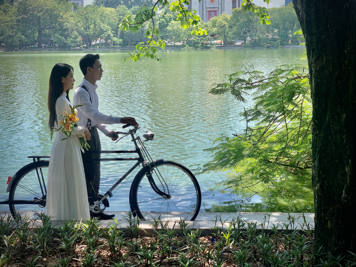 Impression de cadre personnalisé