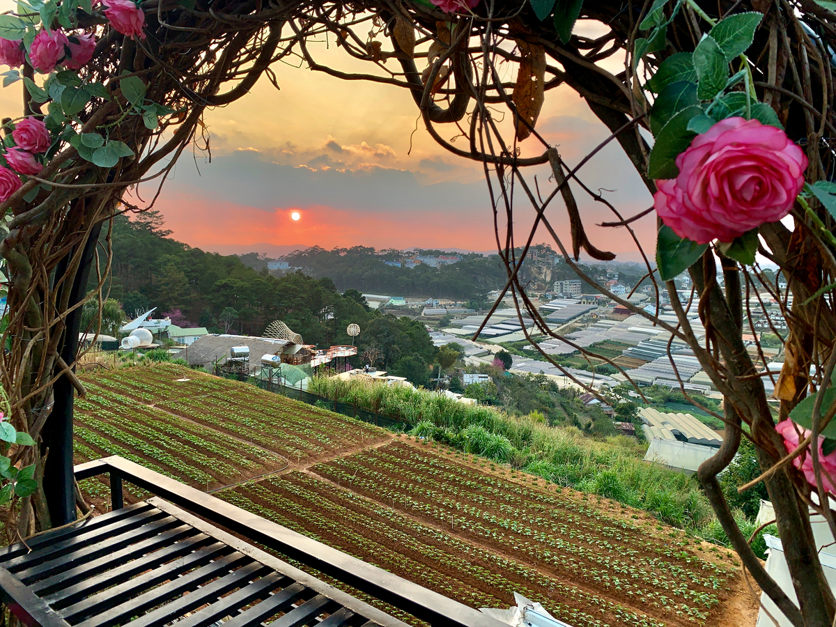 Impression de cadre personnalisé