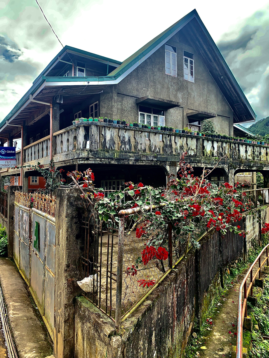 Impression de cadre personnalisé