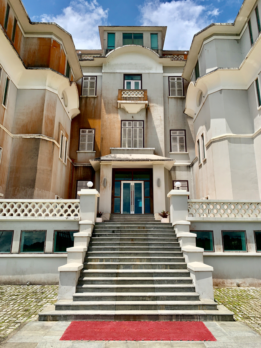 Impression de cadre personnalisé