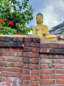 Bukchon Hanok Village Seoul Korea 7