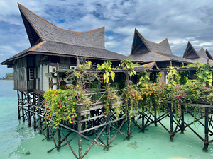 Maboul Island 14