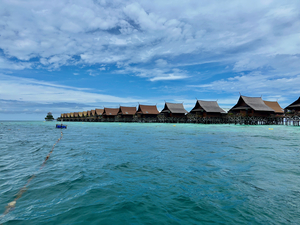 Maboul Island 18