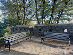 Namsan Tower Seoul South Korea 5