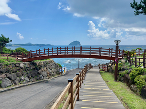 Seogwipo Jeju South Korea 3