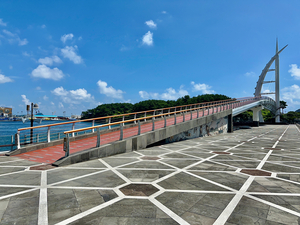 Seogwipo Jeju South Korea 8