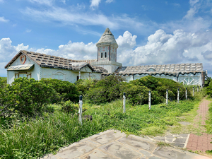 Seopjikoji Jeju South Korea 5
