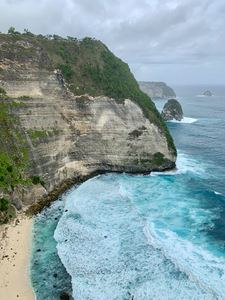 The Cliff