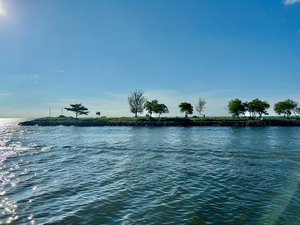 The Empire Brunei 11