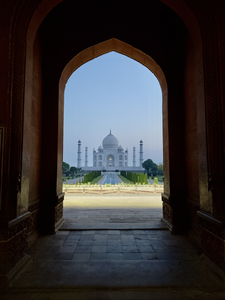 The Taj Mahal Collection 14