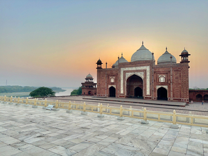 The Taj Mahal Collection 20