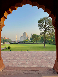 The Taj Mahal Collection 27