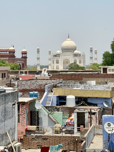 The Taj Mahal Collection 3