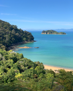 Abel Tasman National Park New Zealand 4