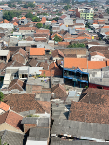 All the Roofs
