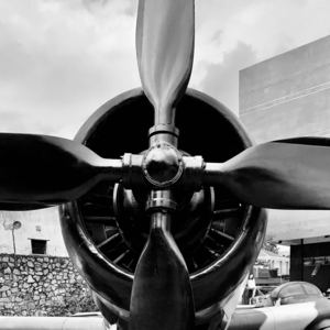 BW Propellers