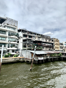 Balconies on the Water 2