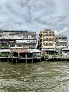 Balconies on the Water 3