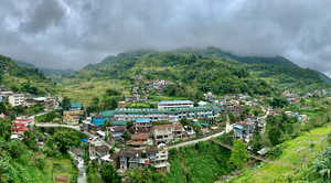 Banaue Philippines 1