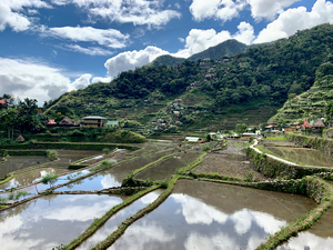Banaue Philippines 14