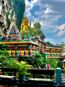 Batu Caves