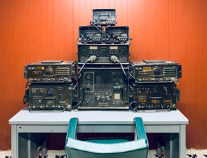 Control Station