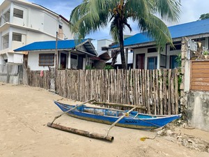 El Nido Beach 3