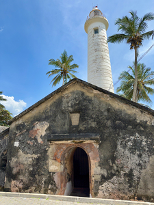 Galle Fort Lighthouse