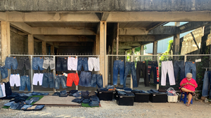 Jeans Street Shop