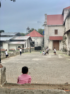 Kids Playing Soccer-Football