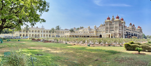 Mysore Palace 2