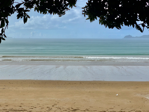 Nice Beach