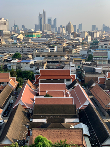 Overview of Bangkok 3