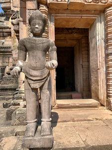 Phanom Rung Historical Park Thailand 1