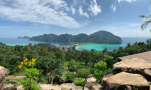 Phi Phi Island Thailand